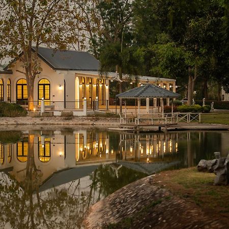 Diamond Hill Resort Nong Nam Daeng Εξωτερικό φωτογραφία