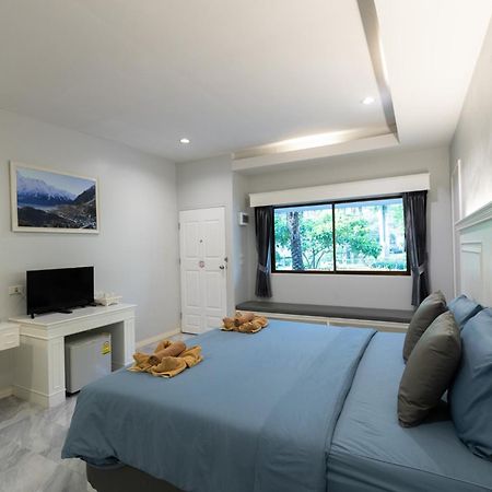 Diamond Hill Resort Nong Nam Daeng Εξωτερικό φωτογραφία