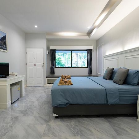 Diamond Hill Resort Nong Nam Daeng Εξωτερικό φωτογραφία