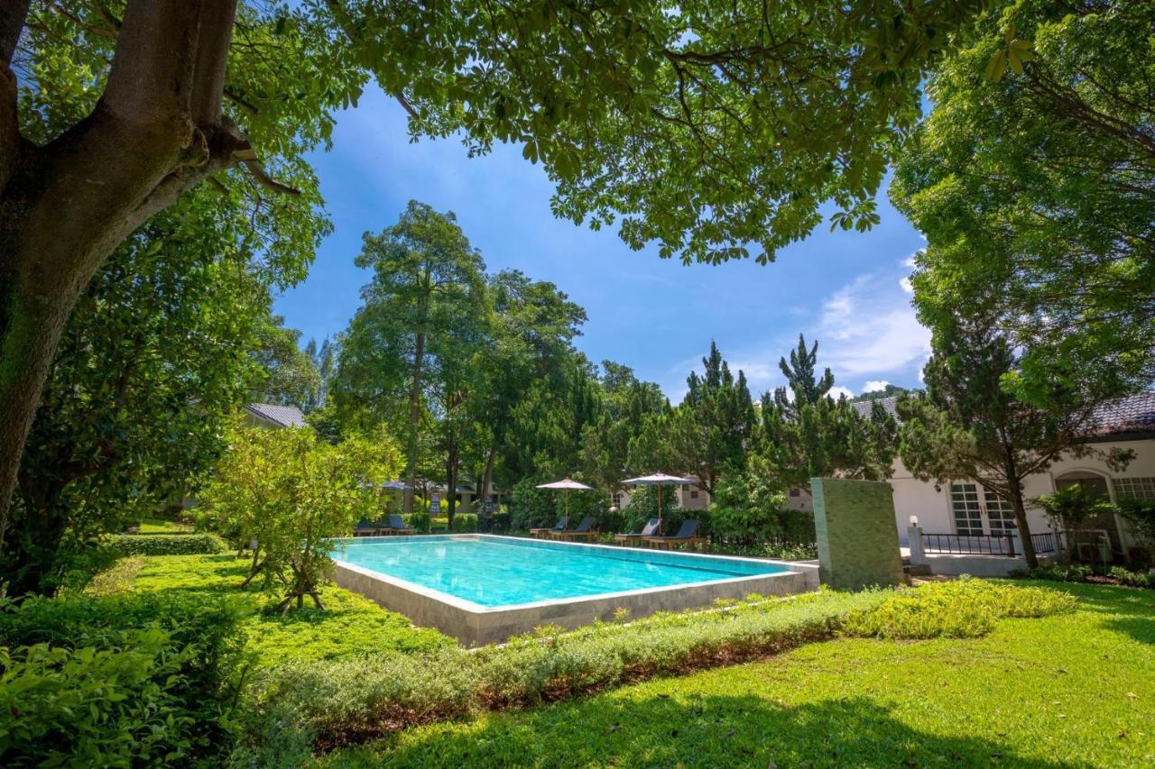 Diamond Hill Resort Nong Nam Daeng Εξωτερικό φωτογραφία