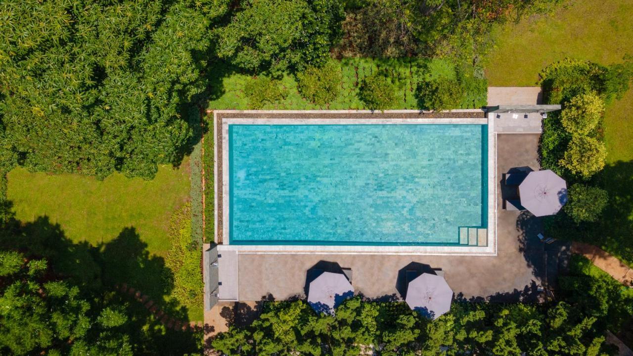 Diamond Hill Resort Nong Nam Daeng Εξωτερικό φωτογραφία