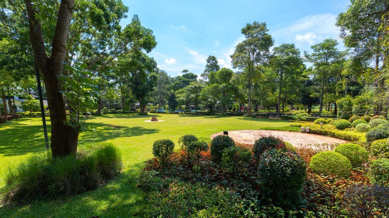 Diamond Hill Resort Nong Nam Daeng Εξωτερικό φωτογραφία