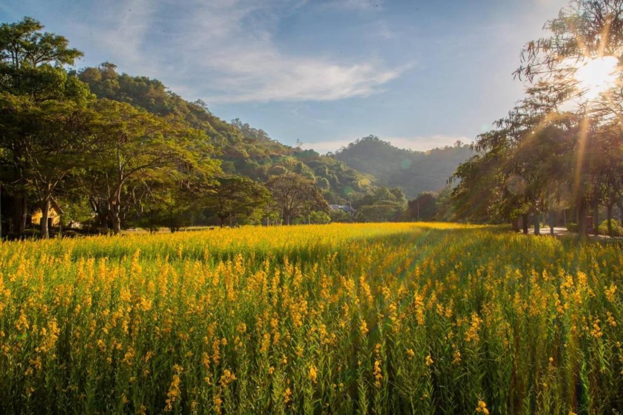 Diamond Hill Resort Nong Nam Daeng Εξωτερικό φωτογραφία