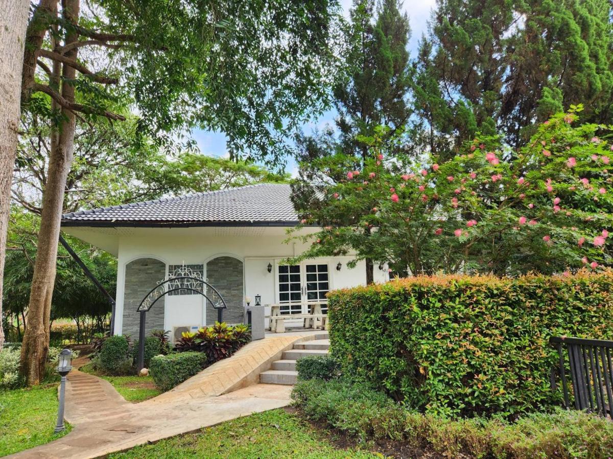 Diamond Hill Resort Nong Nam Daeng Εξωτερικό φωτογραφία