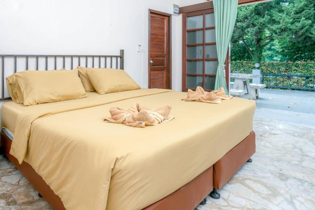Diamond Hill Resort Nong Nam Daeng Εξωτερικό φωτογραφία