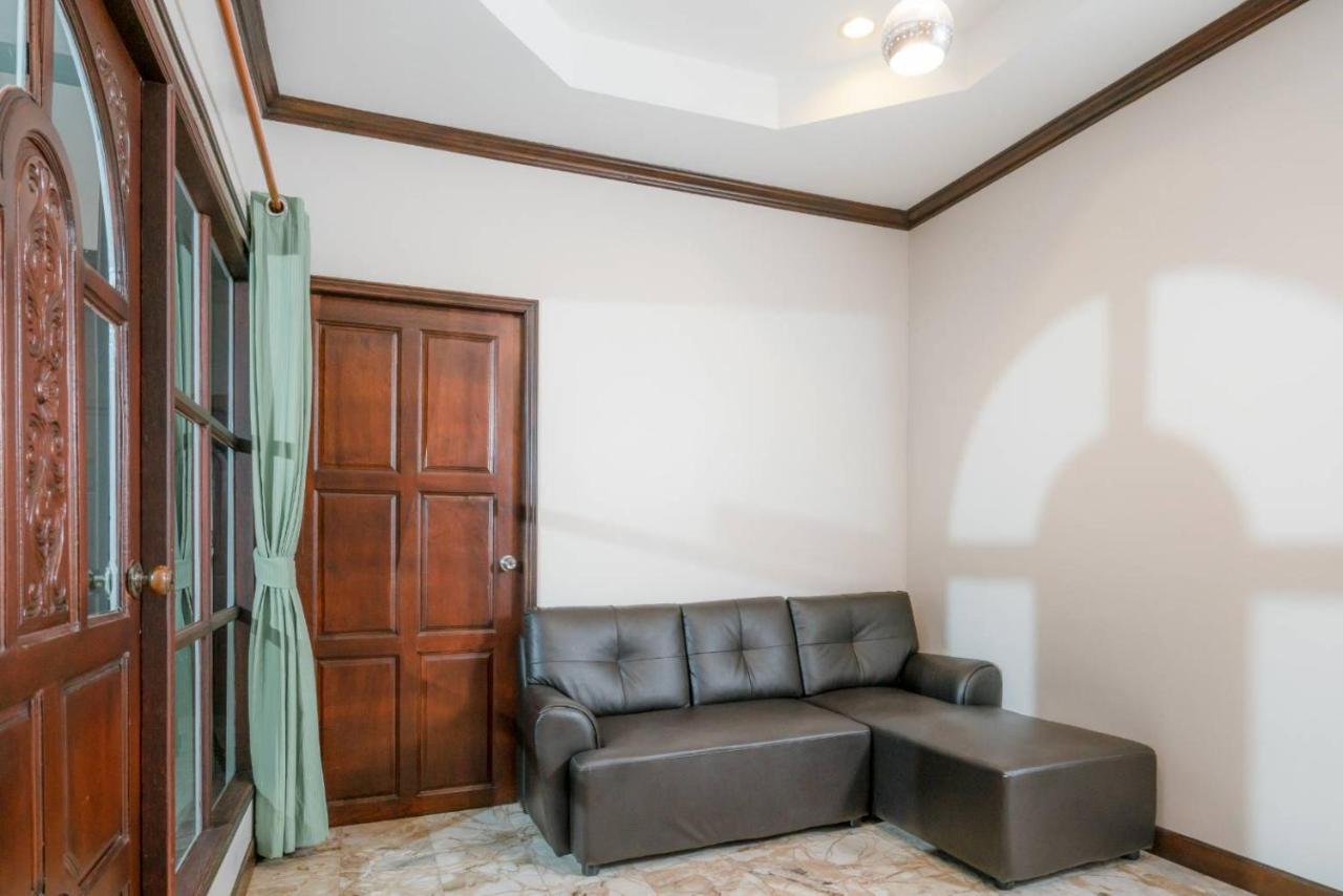 Diamond Hill Resort Nong Nam Daeng Εξωτερικό φωτογραφία