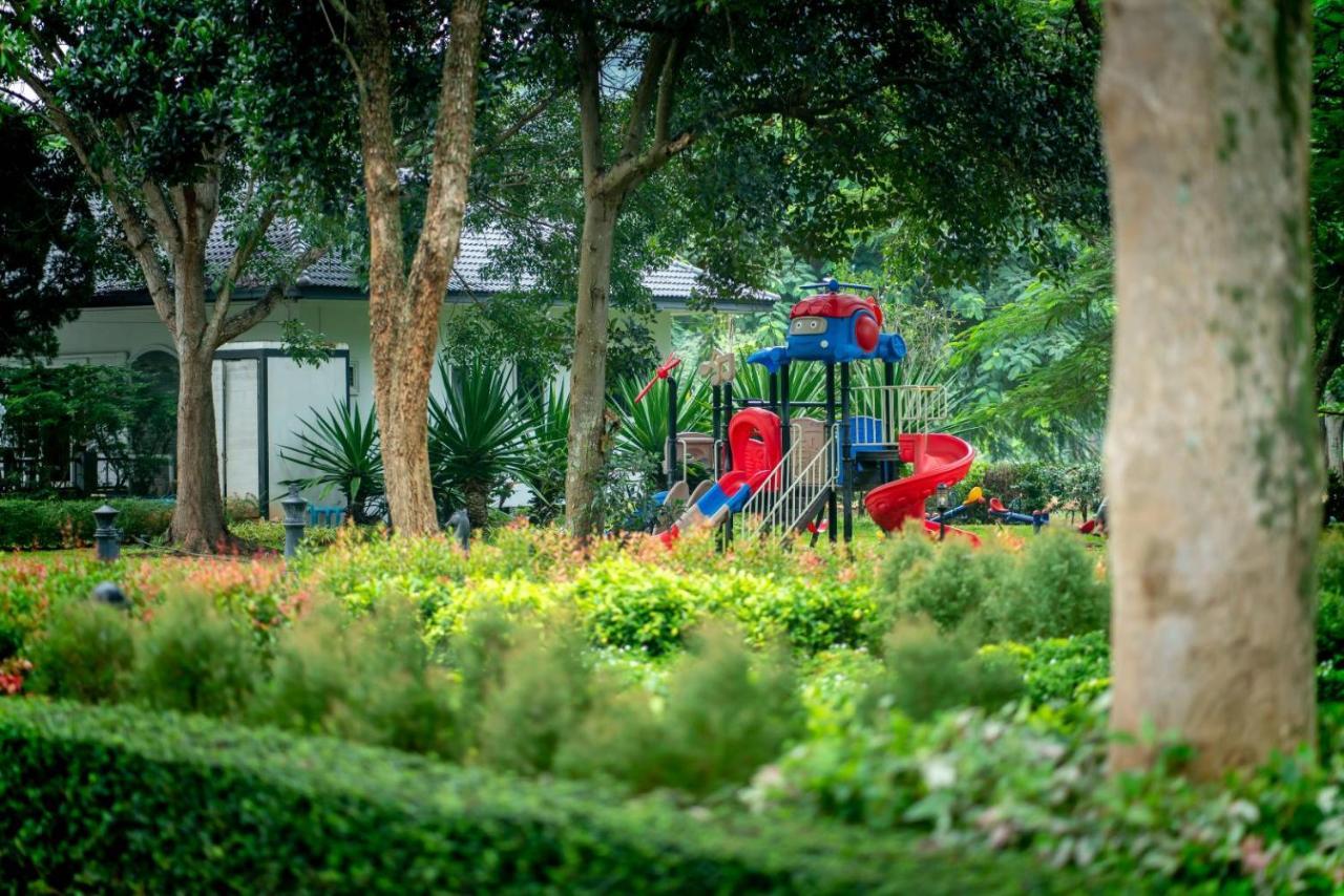Diamond Hill Resort Nong Nam Daeng Εξωτερικό φωτογραφία