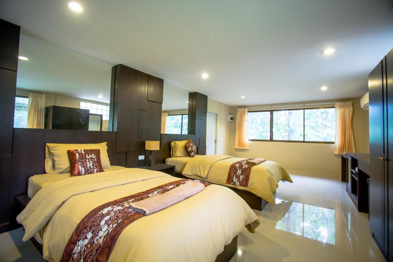 Diamond Hill Resort Nong Nam Daeng Δωμάτιο φωτογραφία