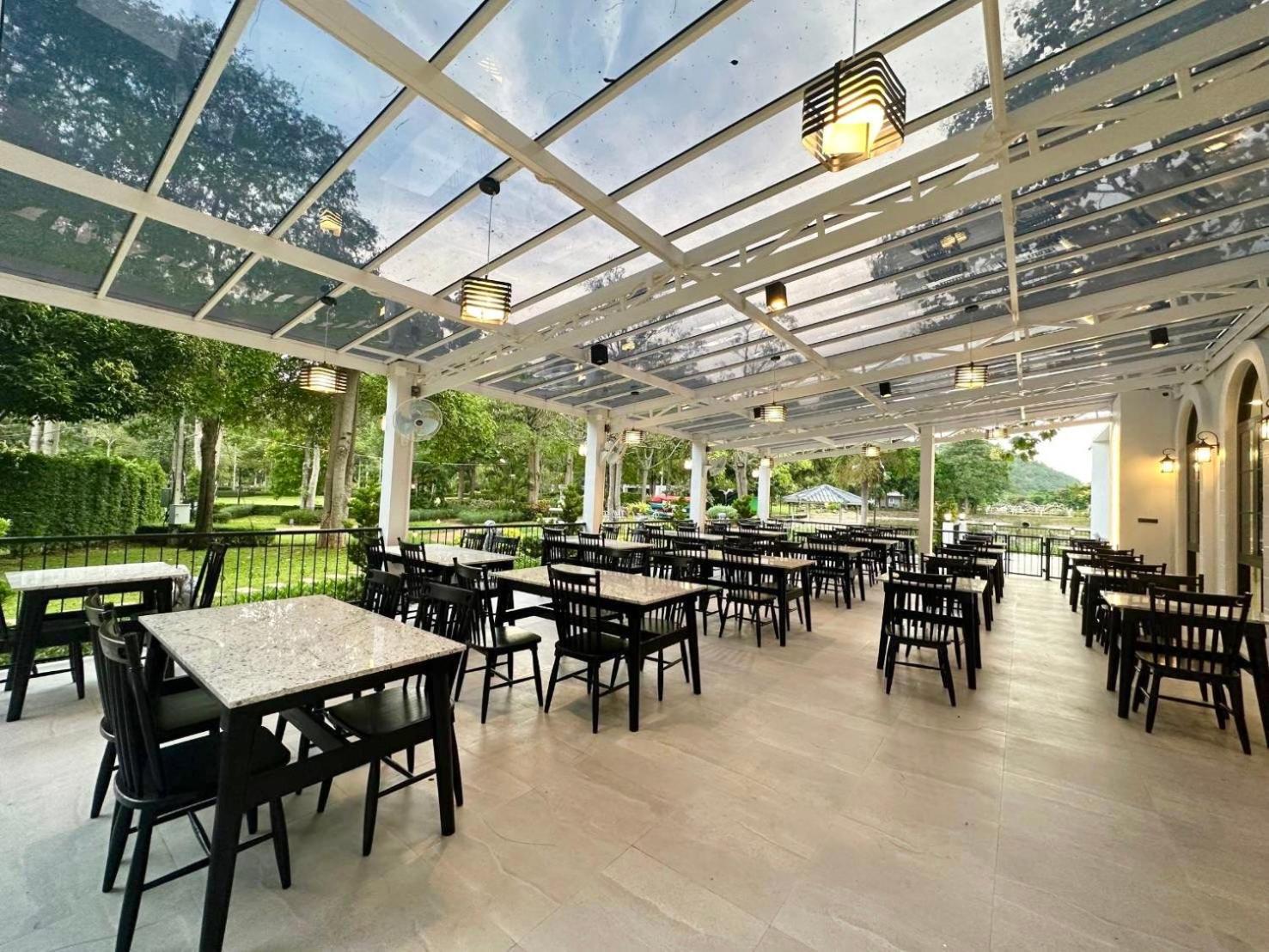 Diamond Hill Resort Nong Nam Daeng Εξωτερικό φωτογραφία