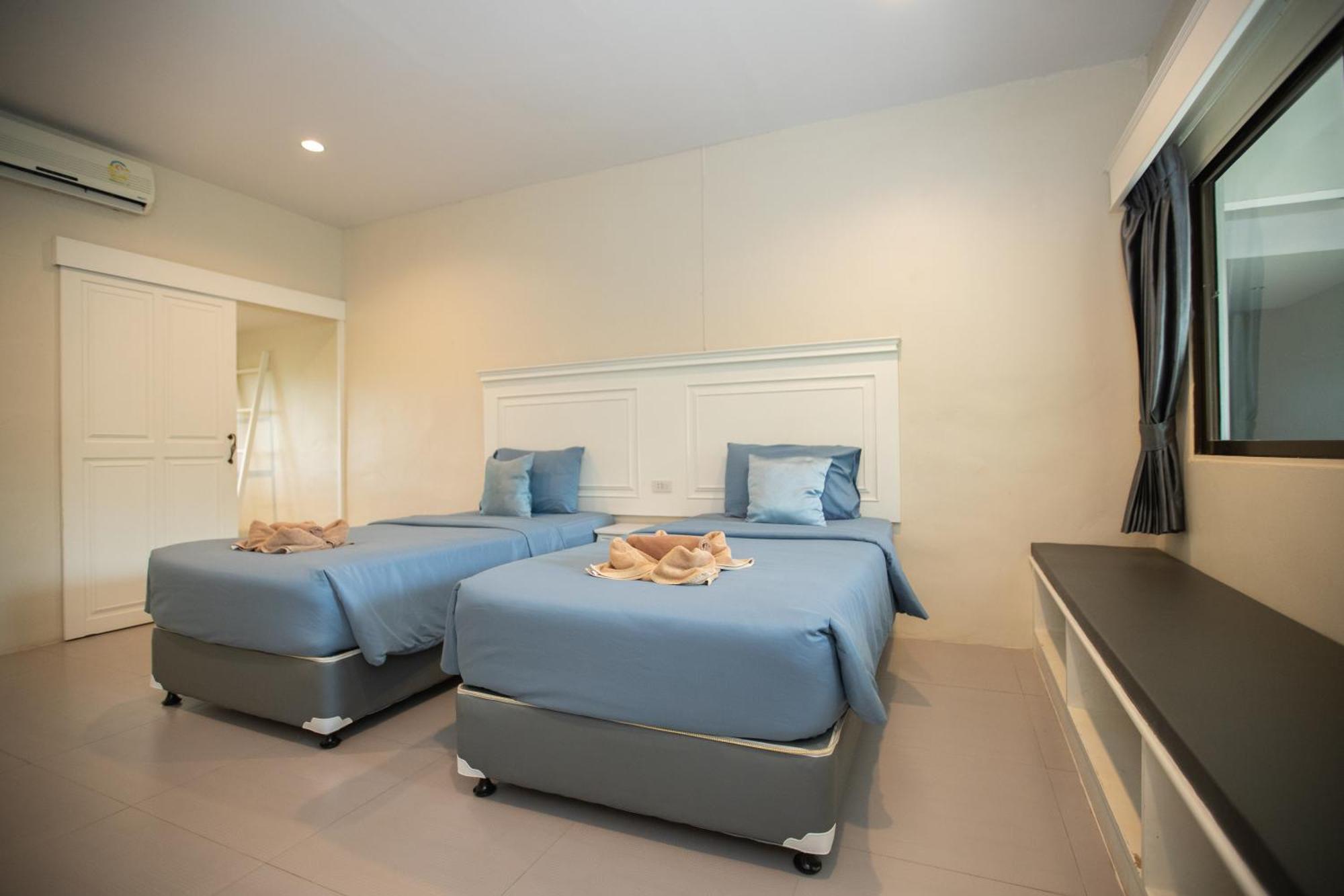Diamond Hill Resort Nong Nam Daeng Εξωτερικό φωτογραφία