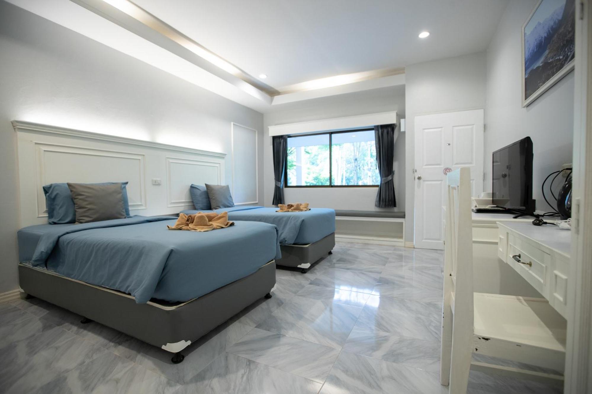 Diamond Hill Resort Nong Nam Daeng Εξωτερικό φωτογραφία