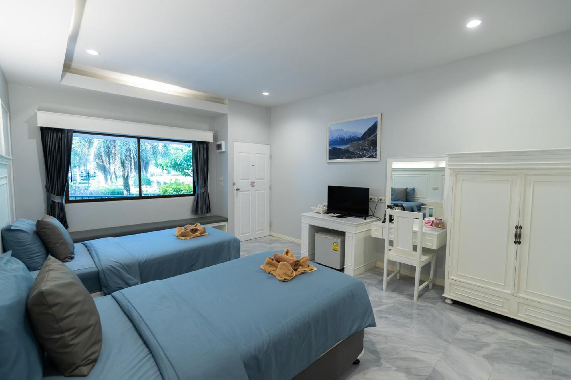 Diamond Hill Resort Nong Nam Daeng Εξωτερικό φωτογραφία