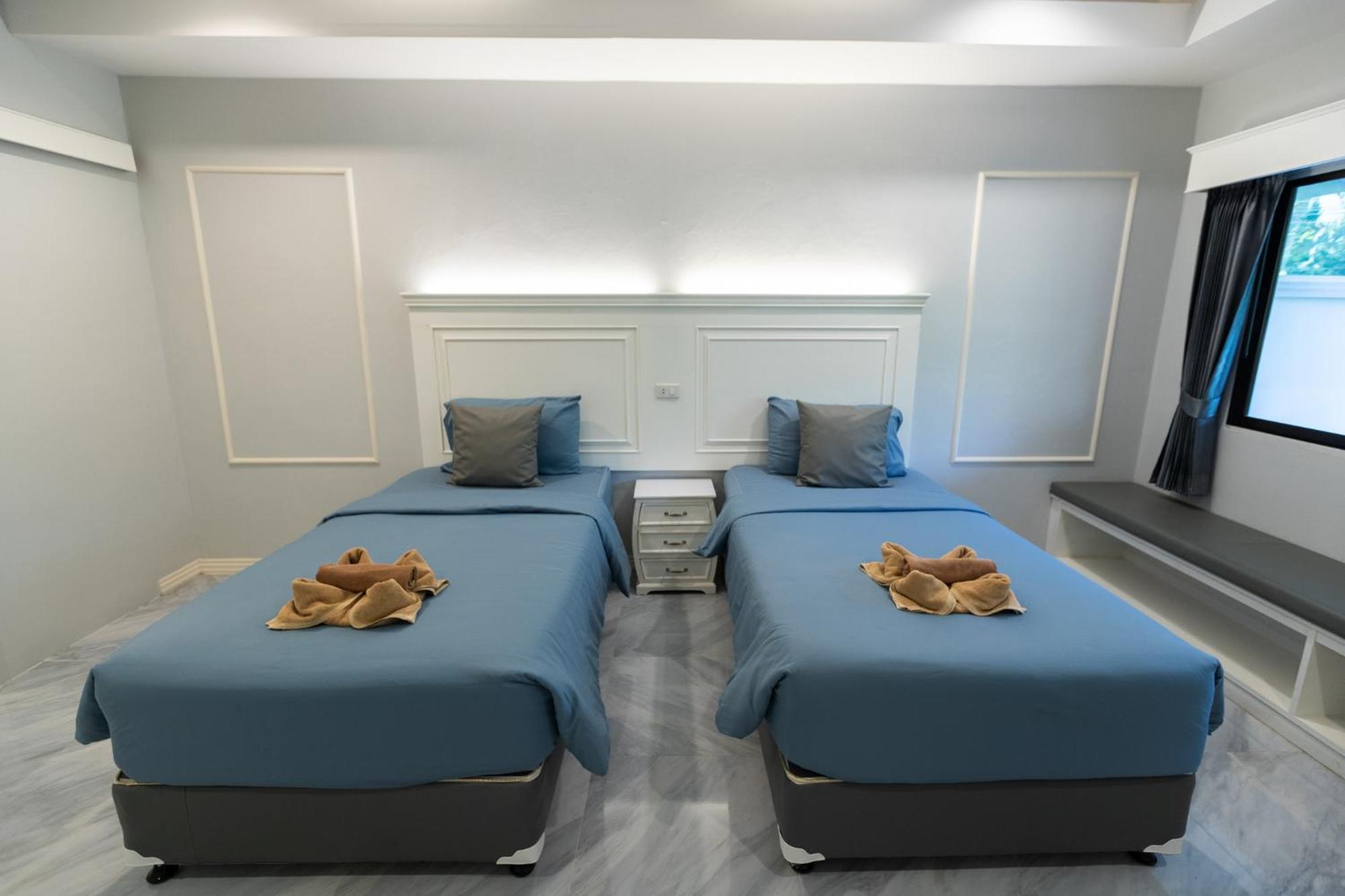 Diamond Hill Resort Nong Nam Daeng Εξωτερικό φωτογραφία