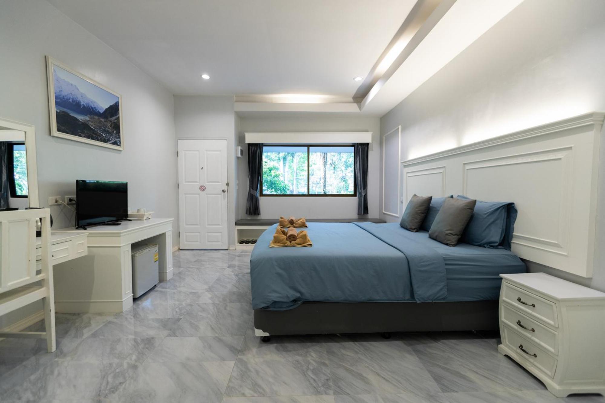 Diamond Hill Resort Nong Nam Daeng Εξωτερικό φωτογραφία