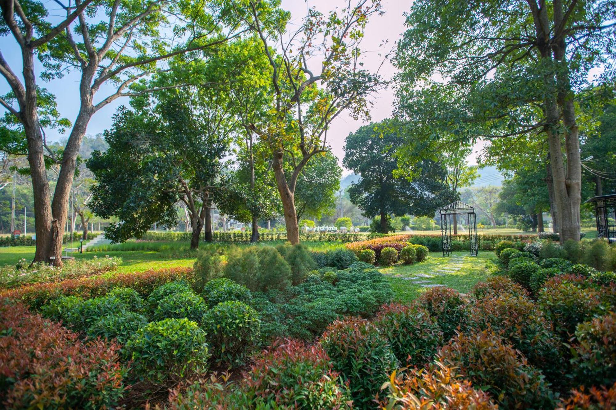 Diamond Hill Resort Nong Nam Daeng Εξωτερικό φωτογραφία