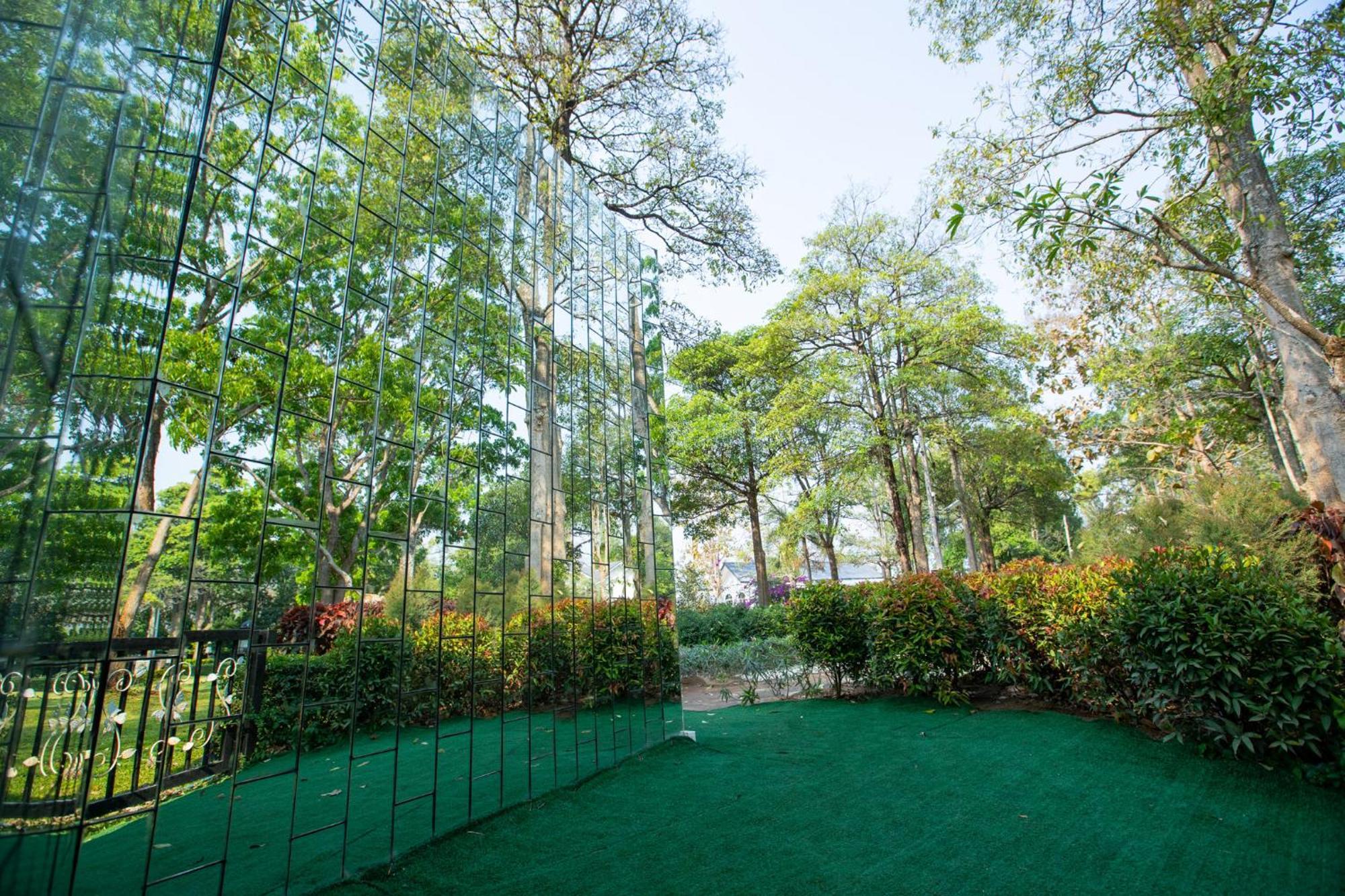 Diamond Hill Resort Nong Nam Daeng Εξωτερικό φωτογραφία