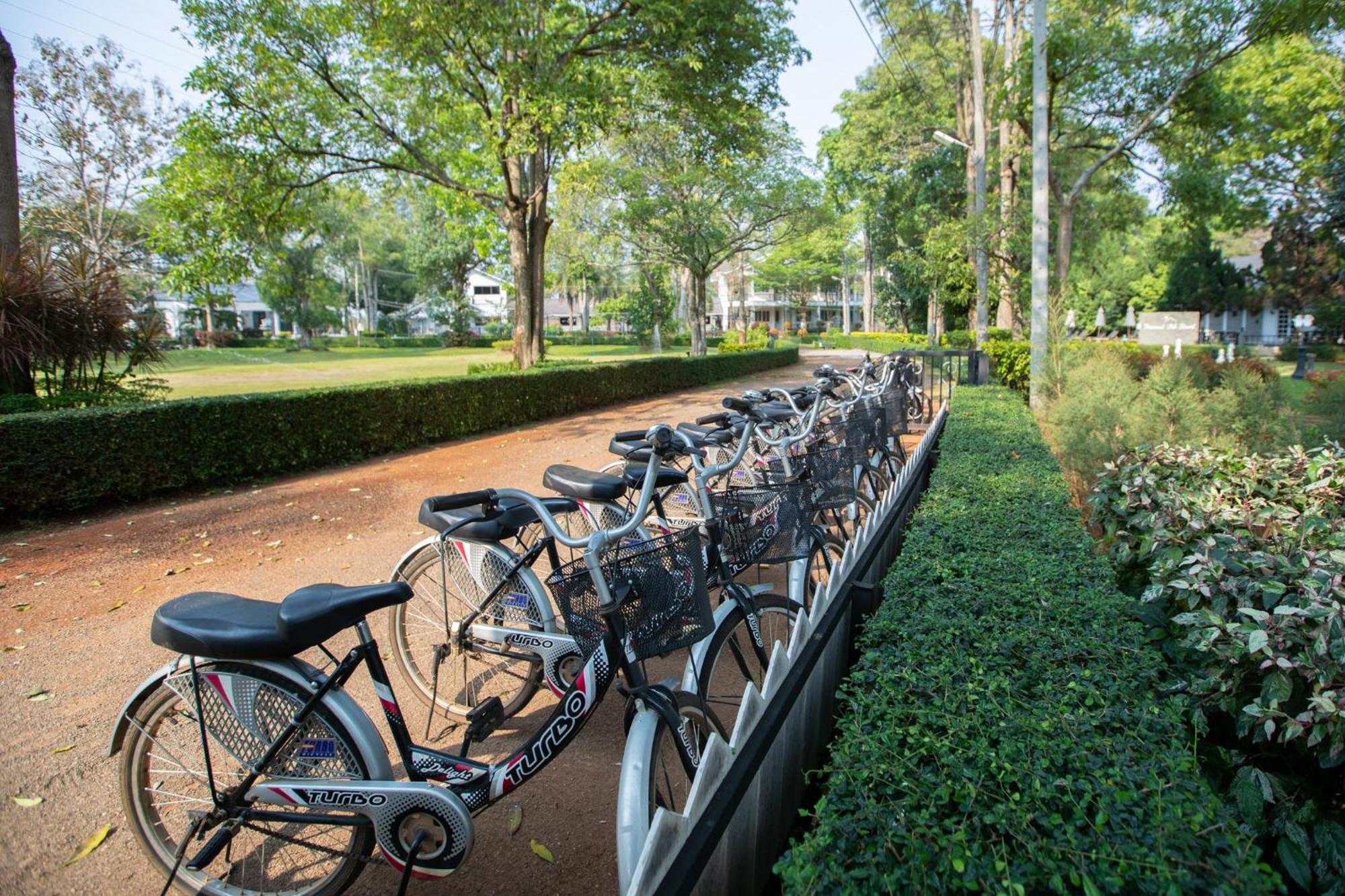 Diamond Hill Resort Nong Nam Daeng Εξωτερικό φωτογραφία