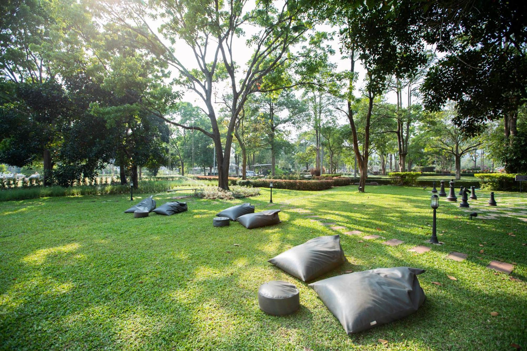 Diamond Hill Resort Nong Nam Daeng Εξωτερικό φωτογραφία