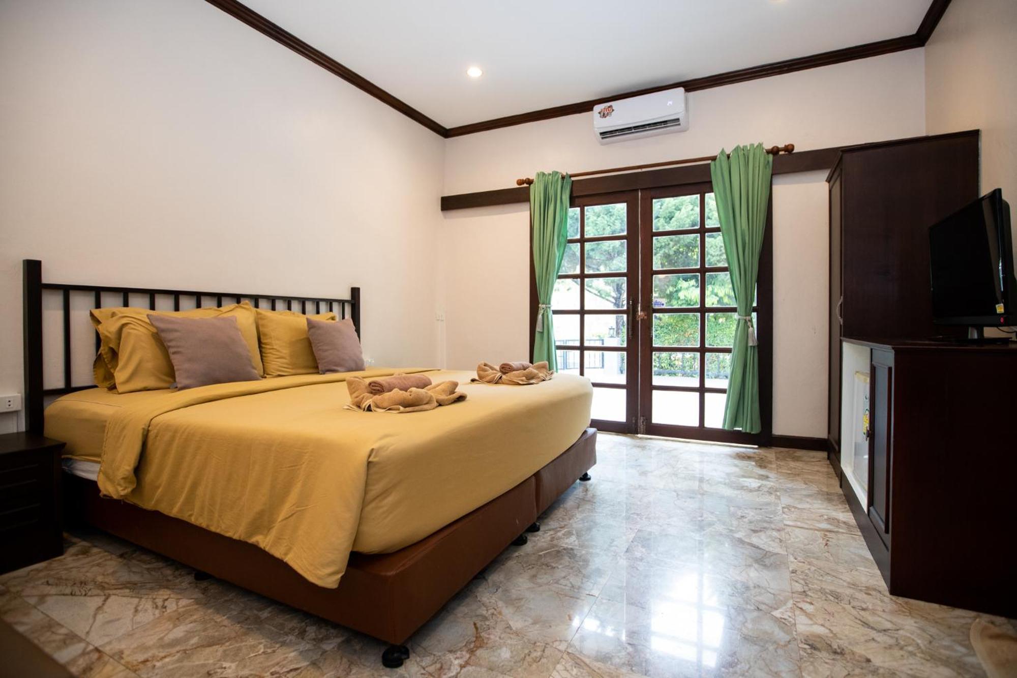 Diamond Hill Resort Nong Nam Daeng Εξωτερικό φωτογραφία