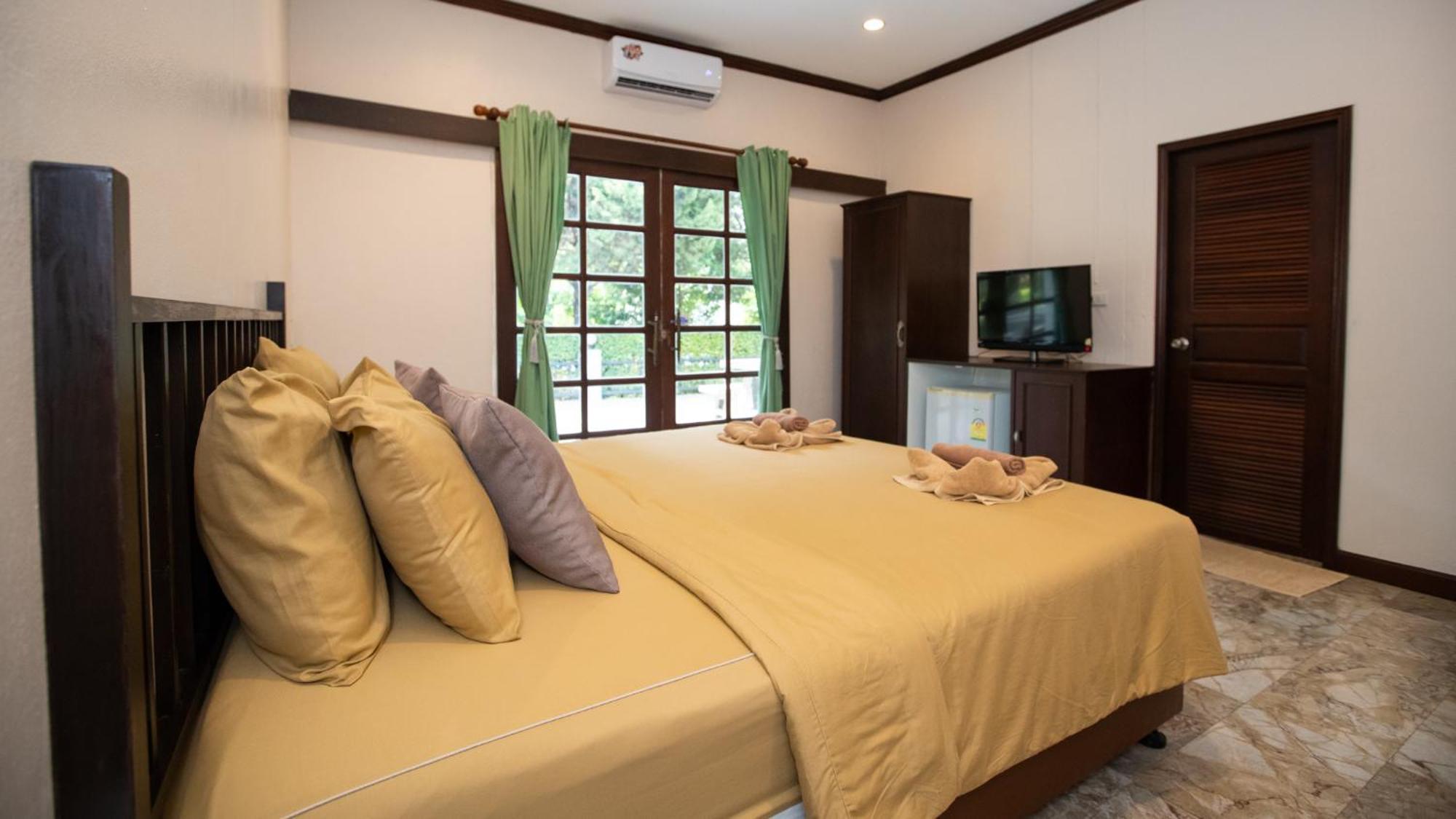Diamond Hill Resort Nong Nam Daeng Εξωτερικό φωτογραφία