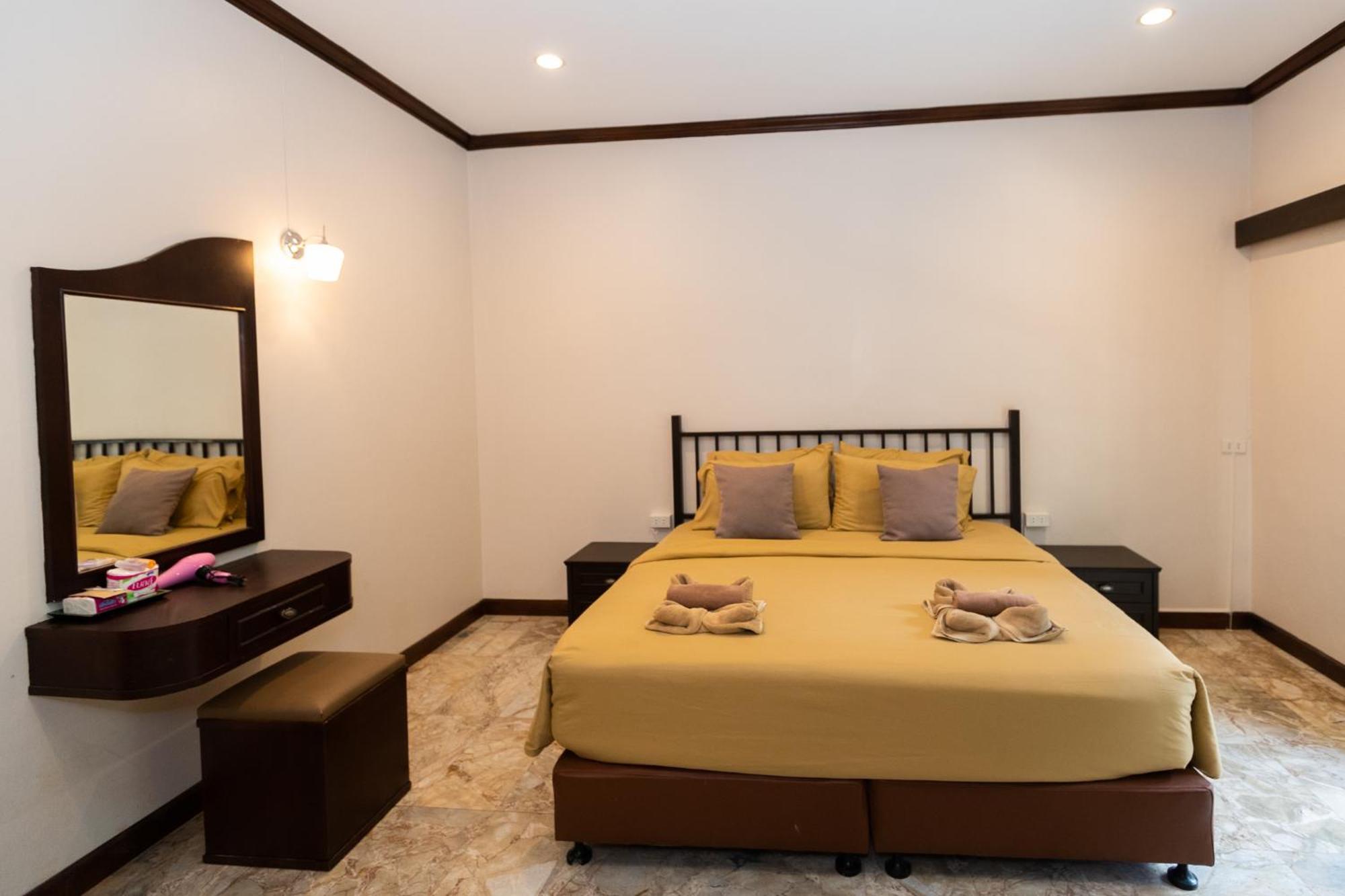 Diamond Hill Resort Nong Nam Daeng Εξωτερικό φωτογραφία