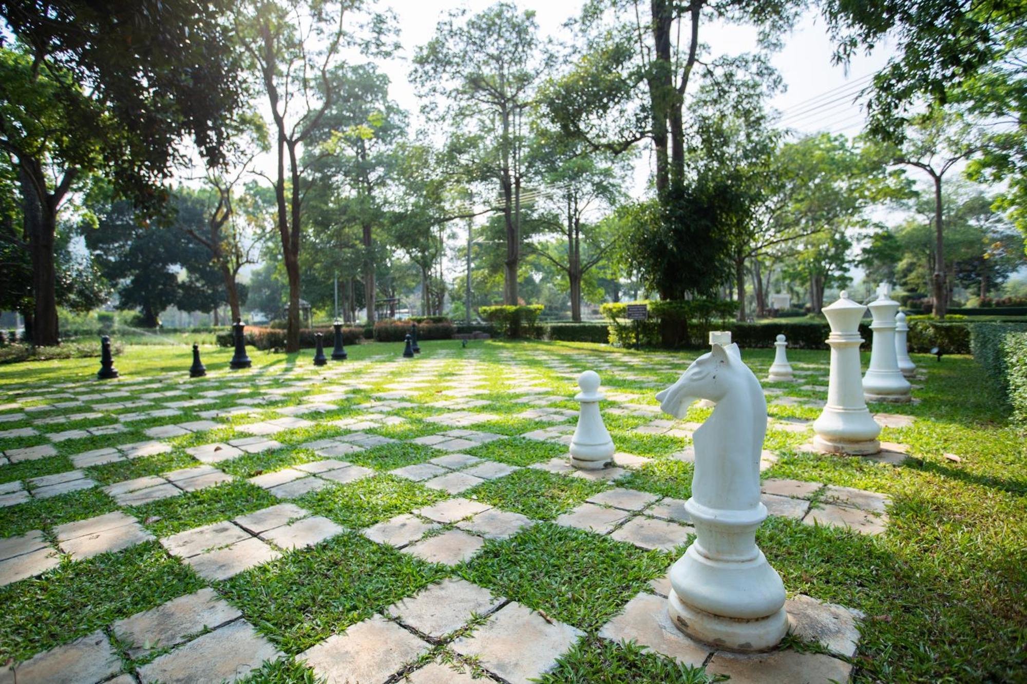 Diamond Hill Resort Nong Nam Daeng Εξωτερικό φωτογραφία