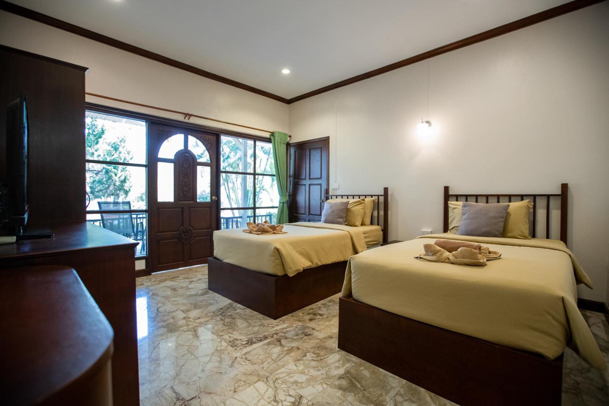 Diamond Hill Resort Nong Nam Daeng Εξωτερικό φωτογραφία