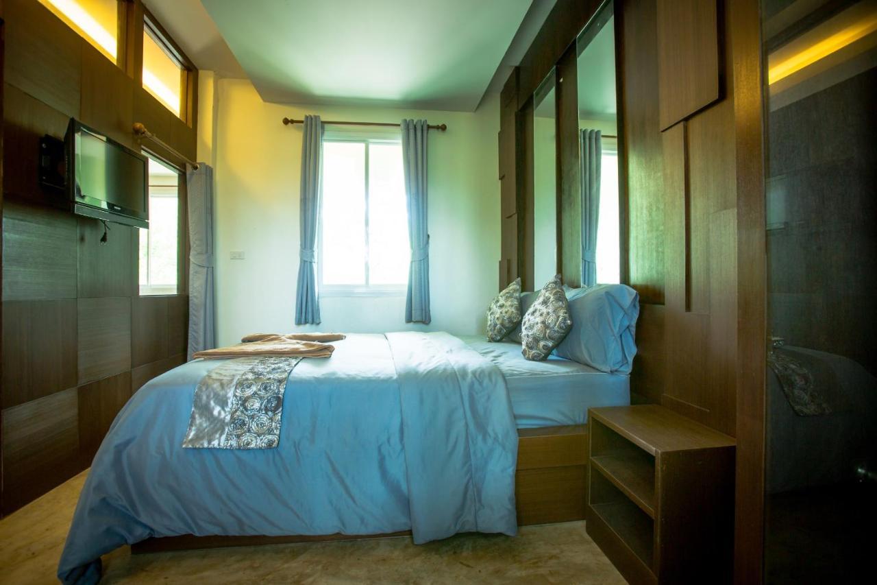 Diamond Hill Resort Nong Nam Daeng Εξωτερικό φωτογραφία