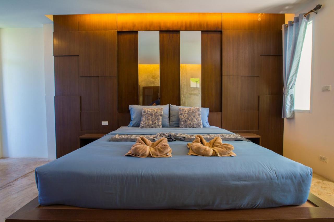 Diamond Hill Resort Nong Nam Daeng Εξωτερικό φωτογραφία