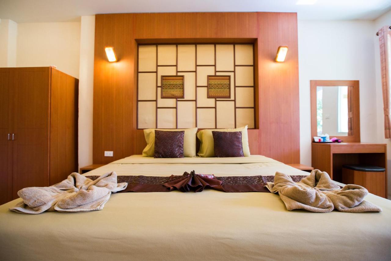 Diamond Hill Resort Nong Nam Daeng Εξωτερικό φωτογραφία
