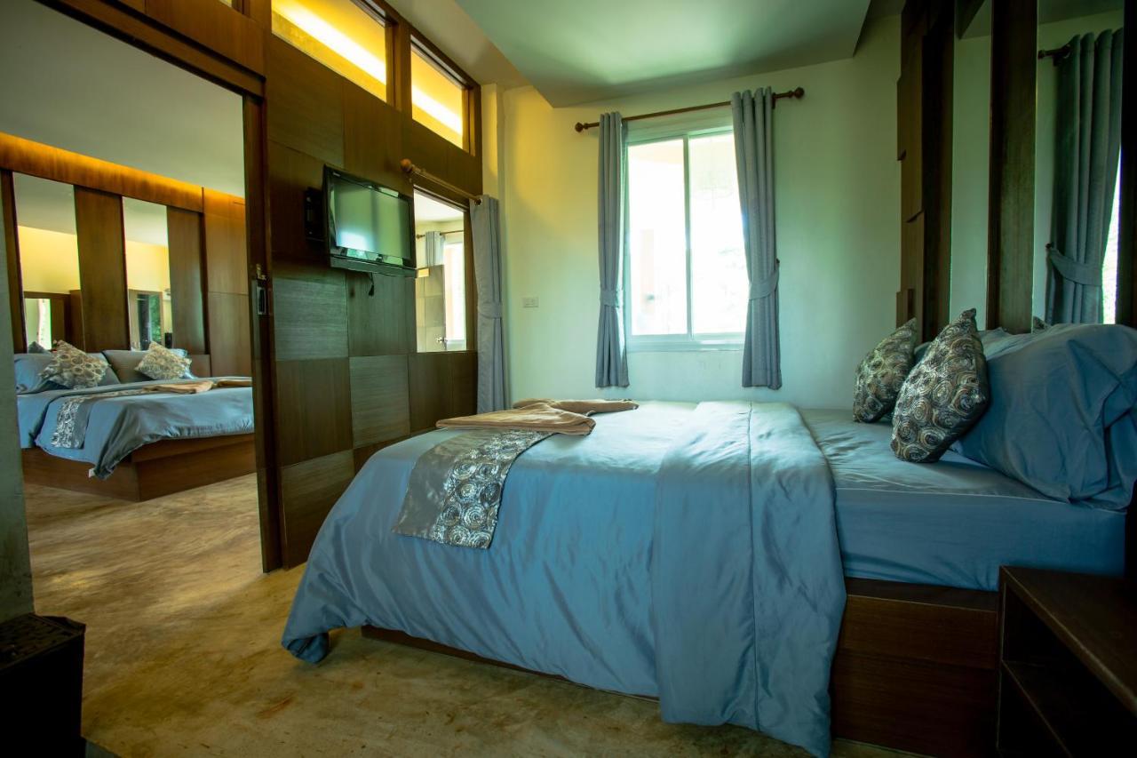 Diamond Hill Resort Nong Nam Daeng Εξωτερικό φωτογραφία