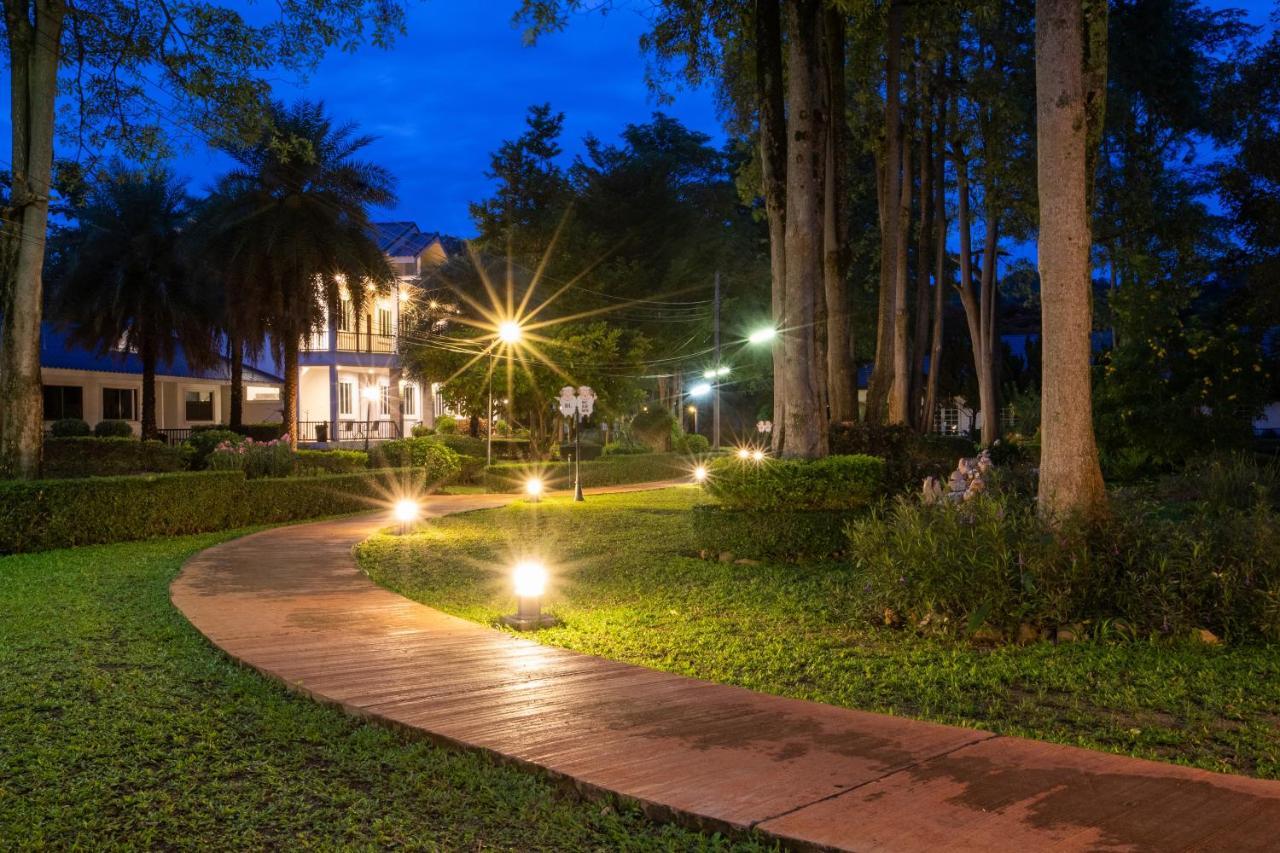 Diamond Hill Resort Nong Nam Daeng Εξωτερικό φωτογραφία