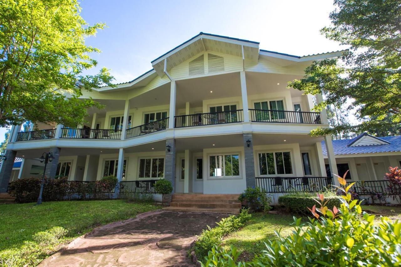 Diamond Hill Resort Nong Nam Daeng Εξωτερικό φωτογραφία