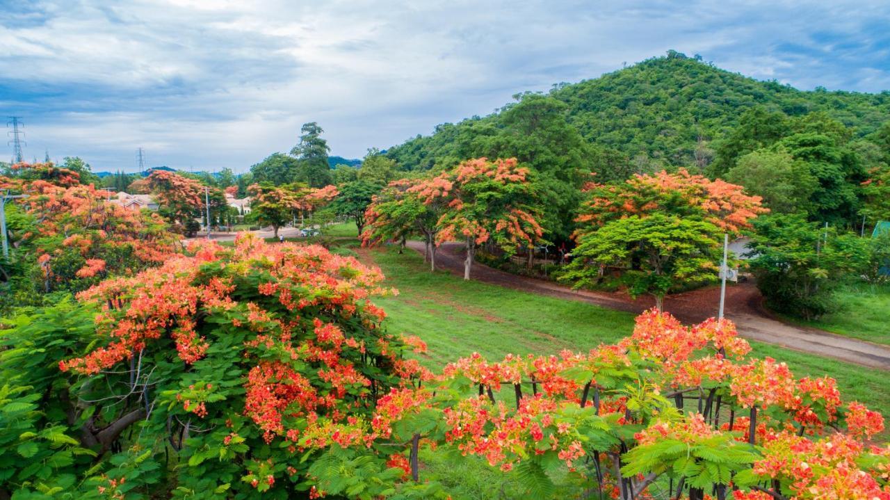 Diamond Hill Resort Nong Nam Daeng Εξωτερικό φωτογραφία