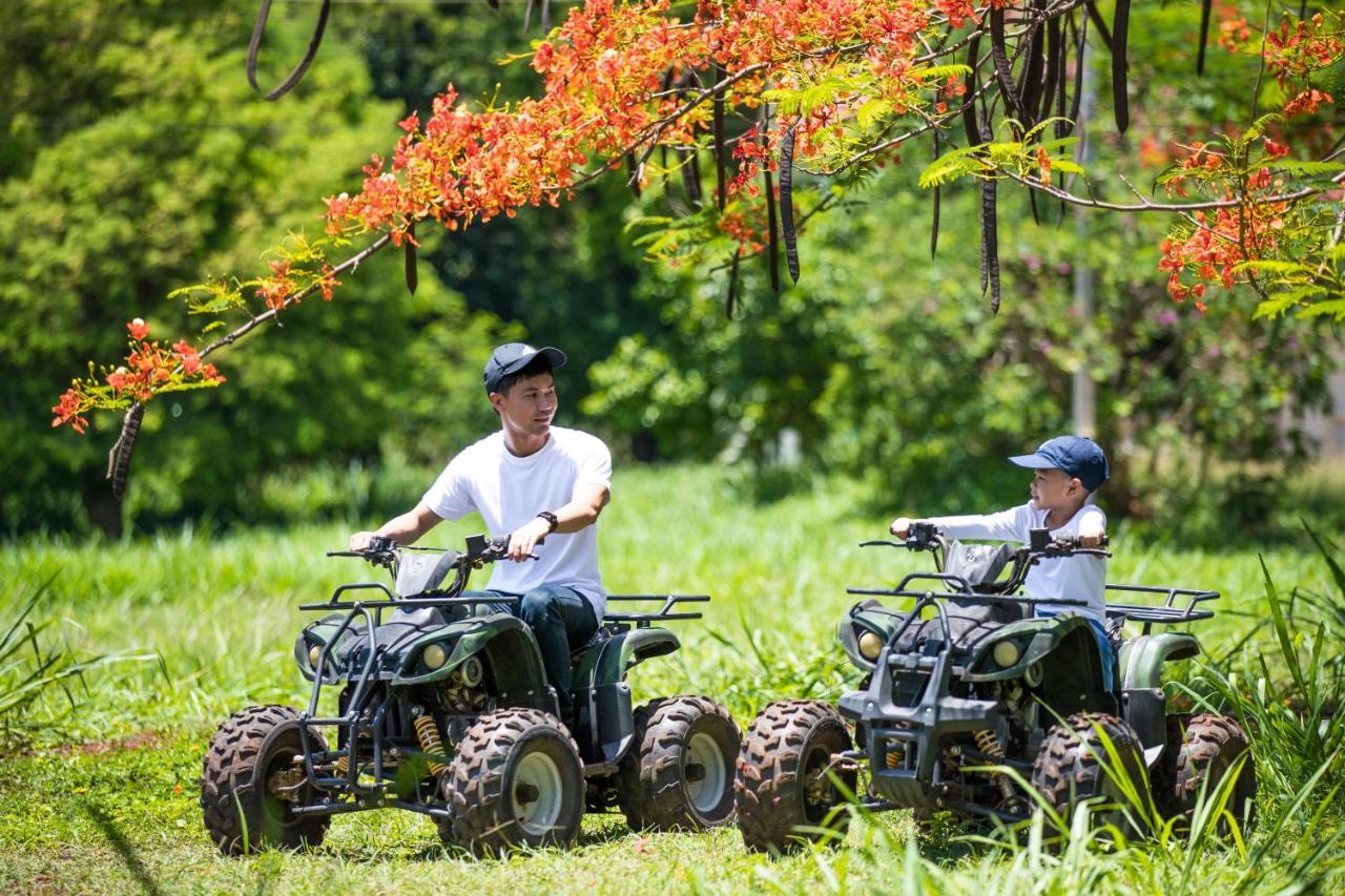 Diamond Hill Resort Nong Nam Daeng Εξωτερικό φωτογραφία