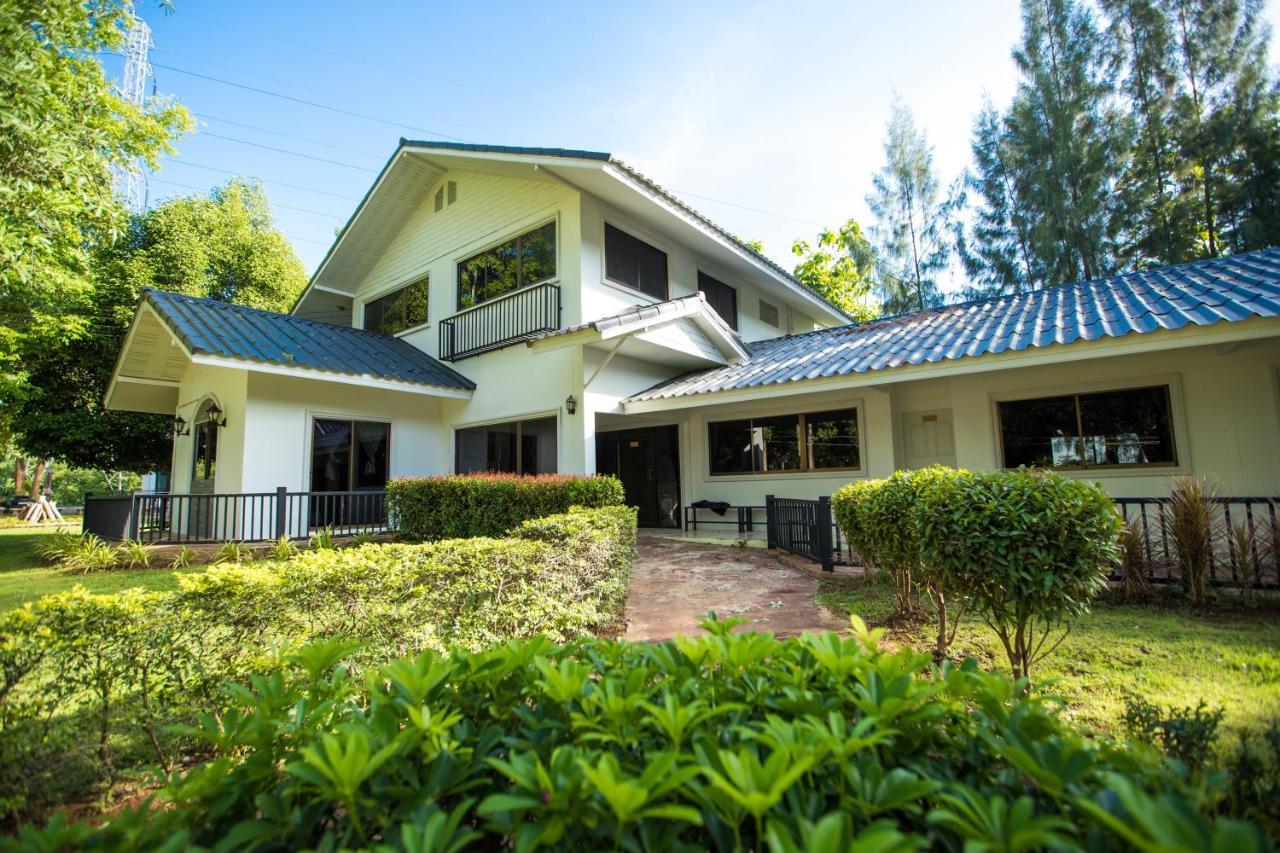Diamond Hill Resort Nong Nam Daeng Εξωτερικό φωτογραφία