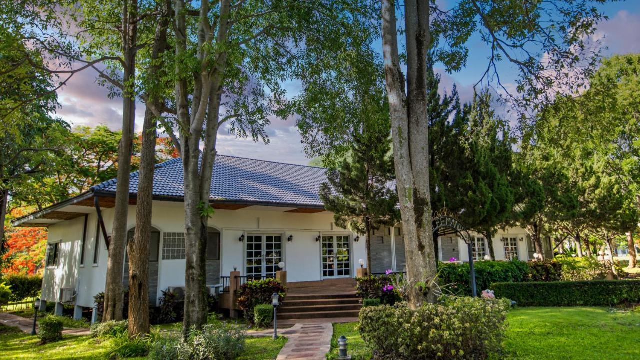 Diamond Hill Resort Nong Nam Daeng Εξωτερικό φωτογραφία