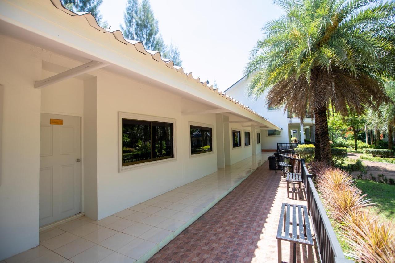 Diamond Hill Resort Nong Nam Daeng Εξωτερικό φωτογραφία