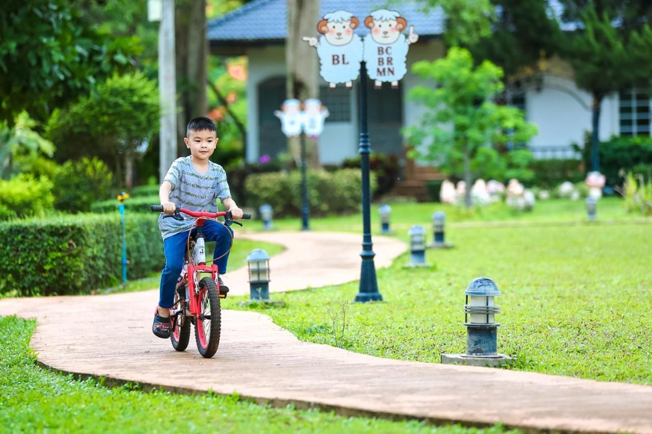 Diamond Hill Resort Nong Nam Daeng Εξωτερικό φωτογραφία
