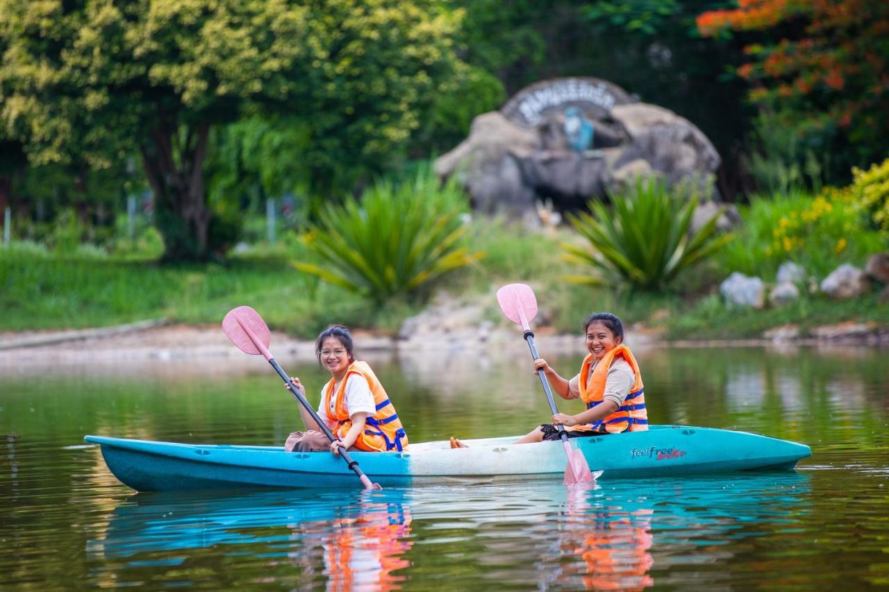Diamond Hill Resort Nong Nam Daeng Εξωτερικό φωτογραφία