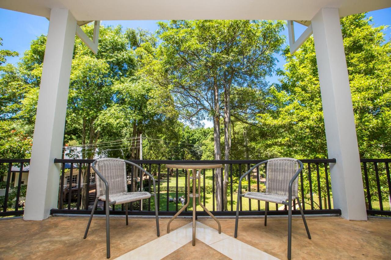 Diamond Hill Resort Nong Nam Daeng Εξωτερικό φωτογραφία