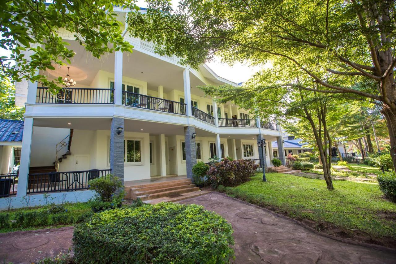 Diamond Hill Resort Nong Nam Daeng Εξωτερικό φωτογραφία