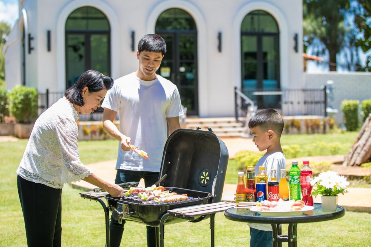Diamond Hill Resort Nong Nam Daeng Εξωτερικό φωτογραφία