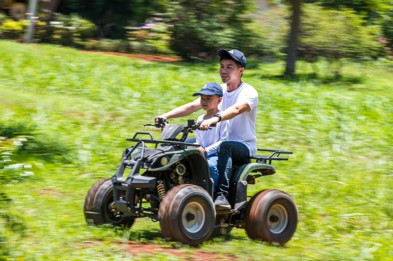 Diamond Hill Resort Nong Nam Daeng Εξωτερικό φωτογραφία
